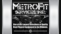 MetroFit Services, Inc.