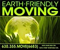 Earth-Friendly Moving, Inc
