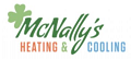 McNally's Heating & Cooling